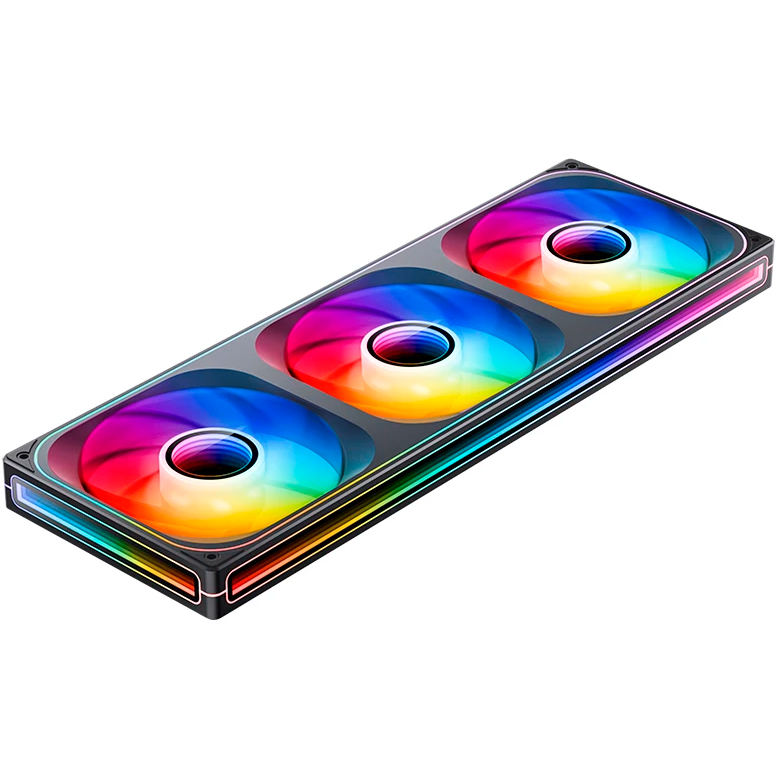 Вентилятор для корпуса Jonsbo ZA-420B - фото 7