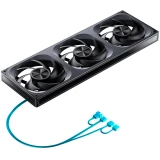 Вентилятор для корпуса Jonsbo ZA-420B