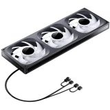 Вентилятор для корпуса Jonsbo ZA-420B