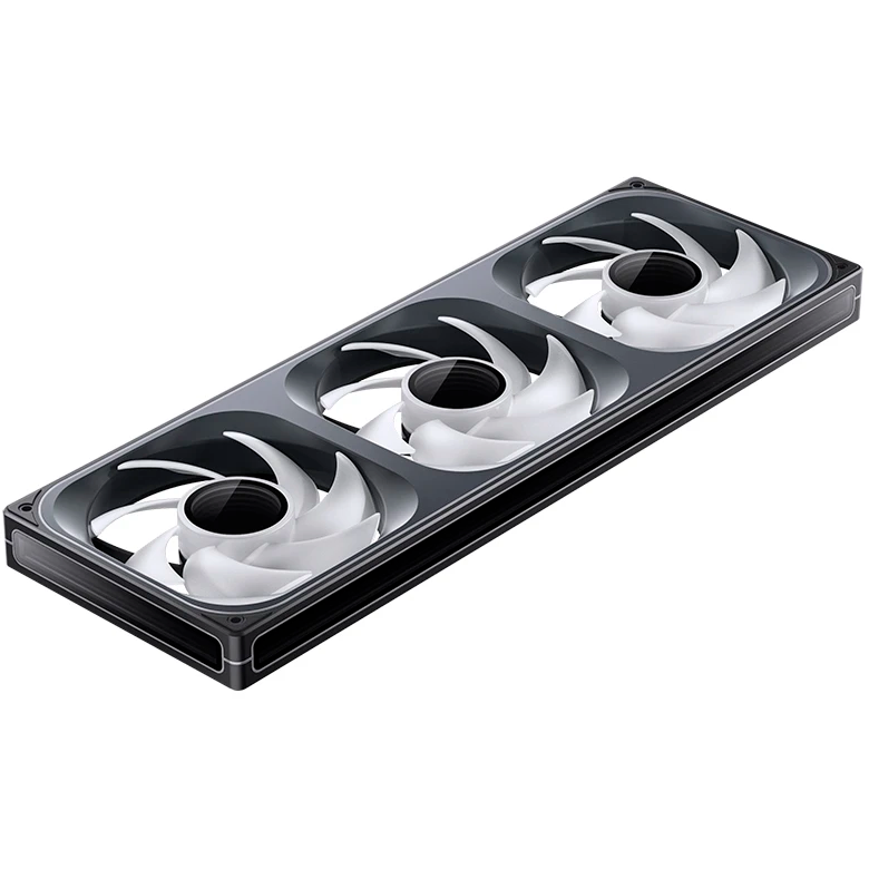 Вентилятор для корпуса Jonsbo ZA-420B - фото 12