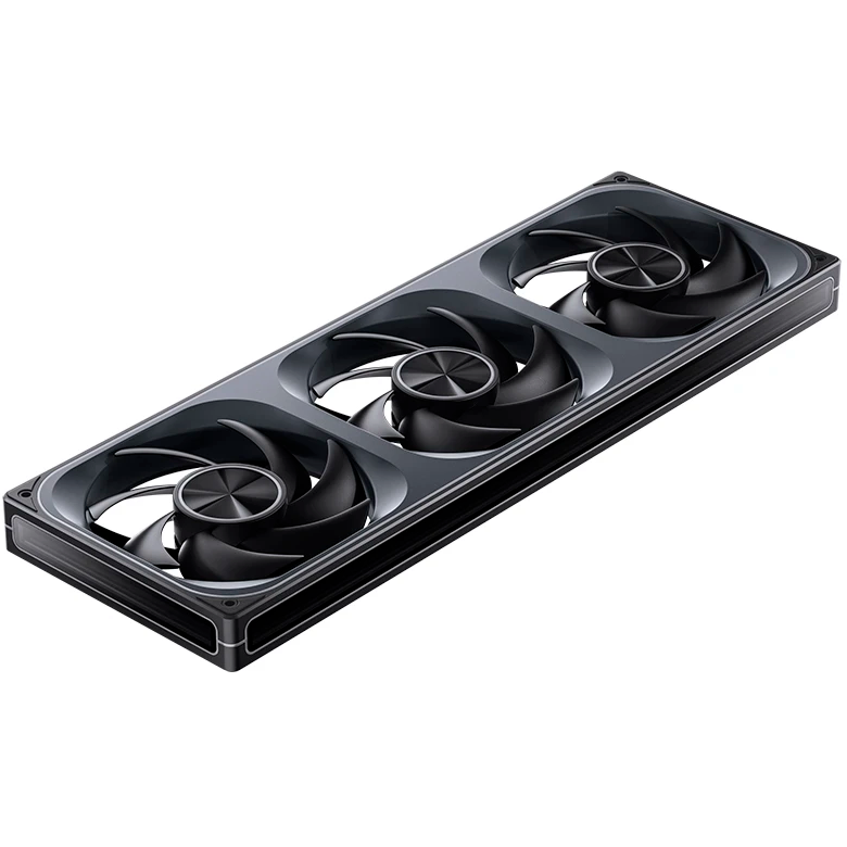 Вентилятор для корпуса Jonsbo ZA-420B - фото 13