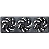 Вентилятор для корпуса Jonsbo ZA-420B