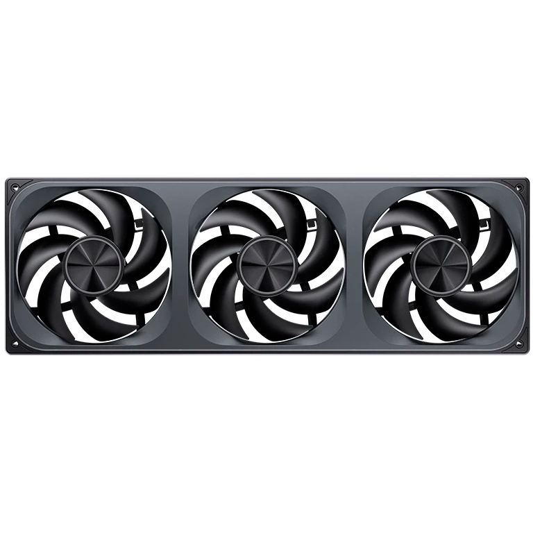 Вентилятор для корпуса Jonsbo ZA-420B - фото 15