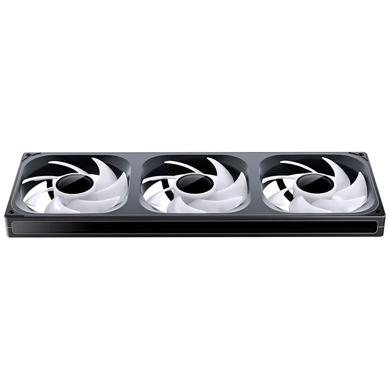 Вентилятор для корпуса Jonsbo ZA-420B - фото 16