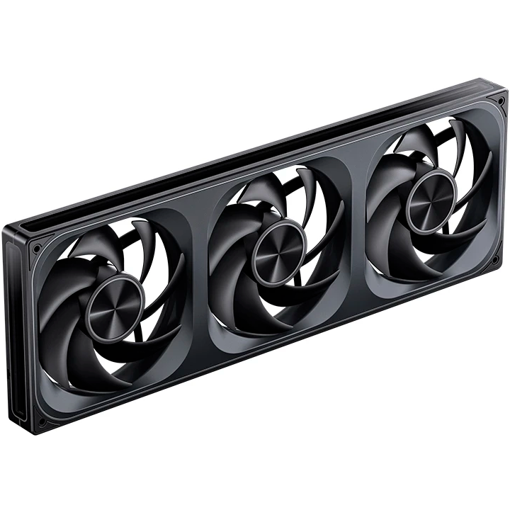 Вентилятор для корпуса Jonsbo ZA-420B - фото 20