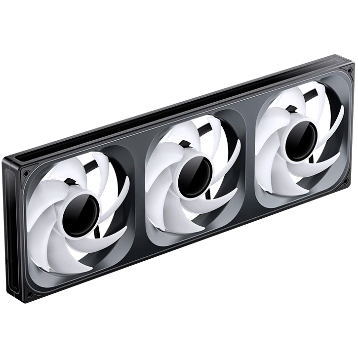 Вентилятор для корпуса Jonsbo ZA-420B - фото 22