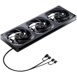 Вентилятор для корпуса Jonsbo ZA-420B