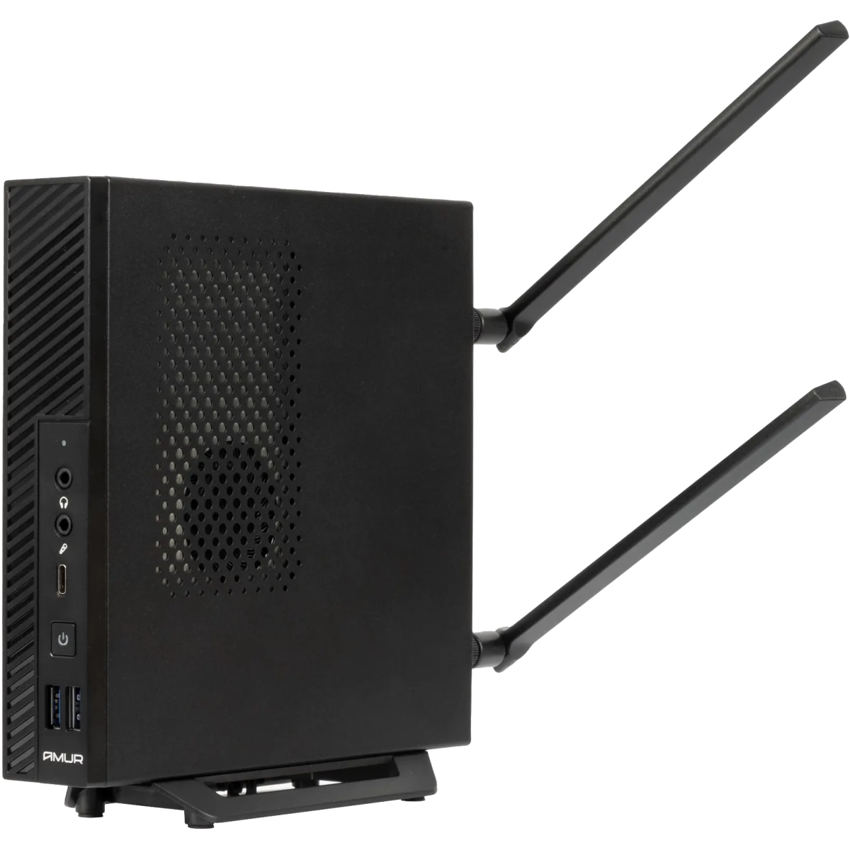 Мини ПК Amur Финвал H6I12 (2147545) - фото 4