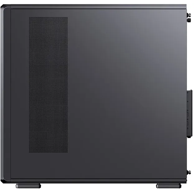 Корпус Jonsbo D200 Black - фото 5