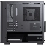 Корпус Jonsbo D200 Black