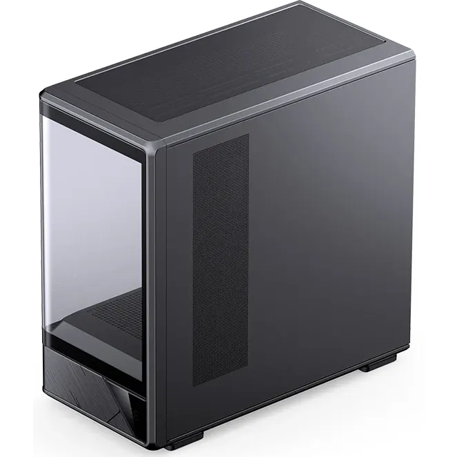 Корпус Jonsbo D200 Black - фото 8