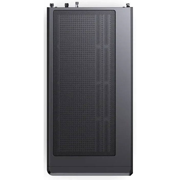 Корпус Jonsbo D200 Black - фото 10