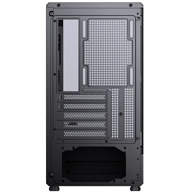 Корпус Jonsbo D200 Black - фото 12