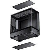Корпус Jonsbo D200 Black