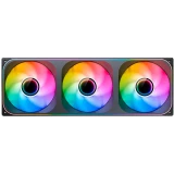 Вентилятор для корпуса Jonsbo ZA-420BR