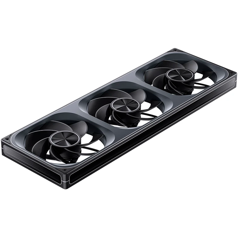 Вентилятор для корпуса Jonsbo ZA-420BR - фото 13