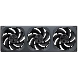 Вентилятор для корпуса Jonsbo ZA-420BR