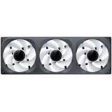 Вентилятор для корпуса Jonsbo ZA-420BR