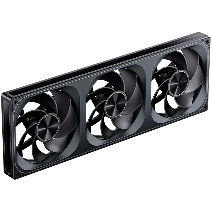 Вентилятор для корпуса Jonsbo ZA-420BR - фото 20