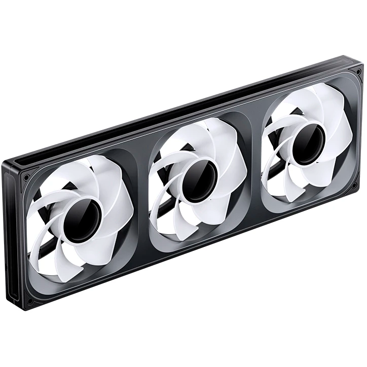 Вентилятор для корпуса Jonsbo ZA-420BR - фото 22