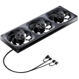 Вентилятор для корпуса Jonsbo ZA-420BR