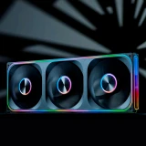 Вентилятор для корпуса Jonsbo ZA-420BR