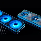 Вентилятор для корпуса Jonsbo ZA-420BR