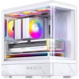 Корпус Jonsbo D200 White