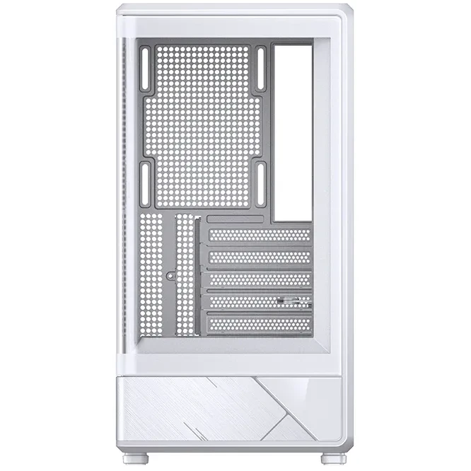 Корпус Jonsbo D200 White - фото 3