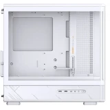 Корпус Jonsbo D200 White