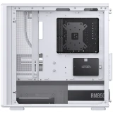 Корпус Jonsbo D200 White