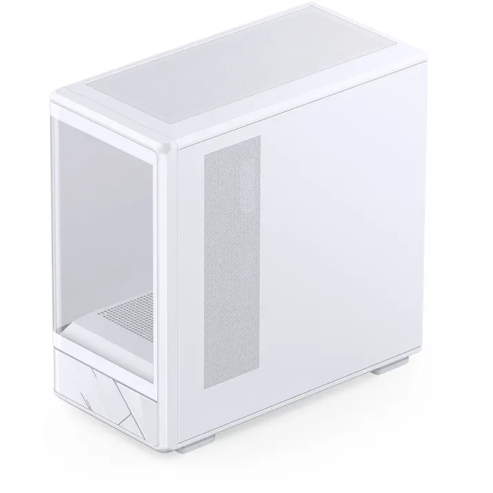 Корпус Jonsbo D200 White - фото 8