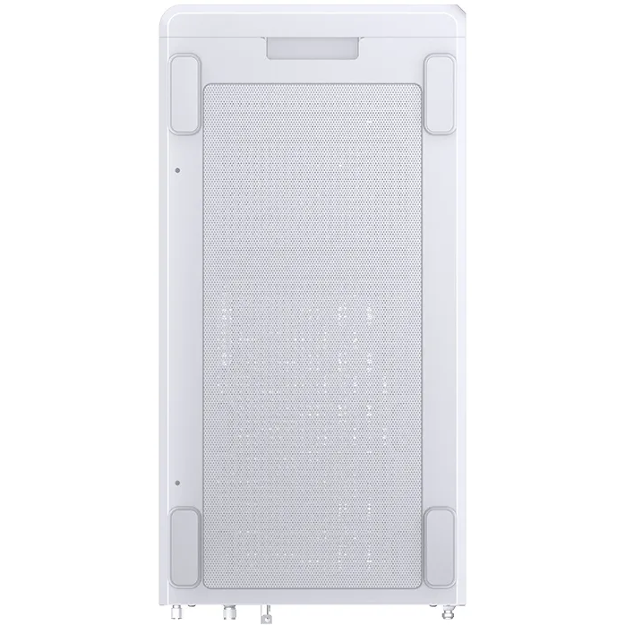 Корпус Jonsbo D200 White - фото 9