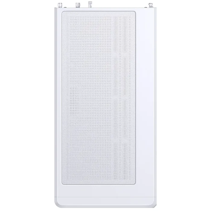 Корпус Jonsbo D200 White - фото 10