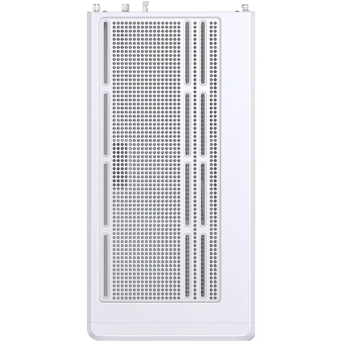 Корпус Jonsbo D200 White - фото 11