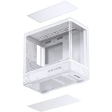 Корпус Jonsbo D200 White