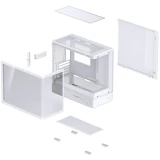 Корпус Jonsbo D200 White