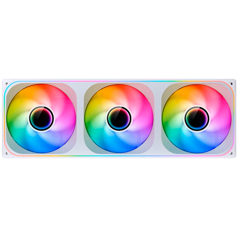 Вентилятор для корпуса Jonsbo ZA-420W