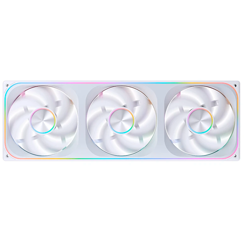 Вентилятор для корпуса Jonsbo ZA-420W - фото 2