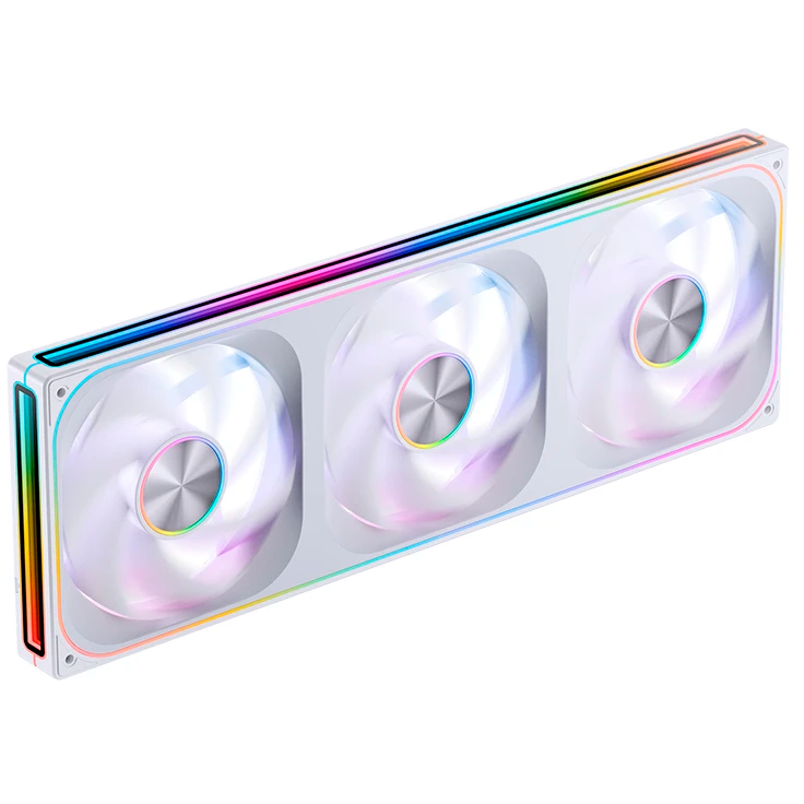 Вентилятор для корпуса Jonsbo ZA-420W - фото 3