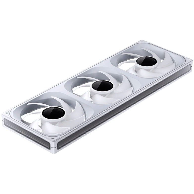 Вентилятор для корпуса Jonsbo ZA-420W - фото 12