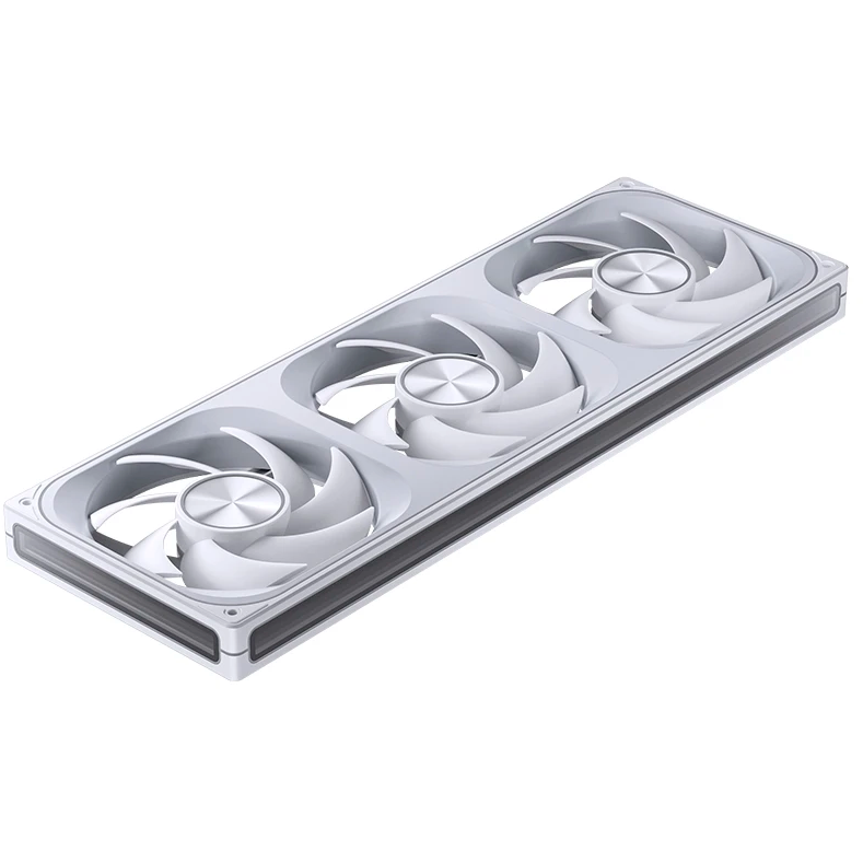 Вентилятор для корпуса Jonsbo ZA-420W - фото 13