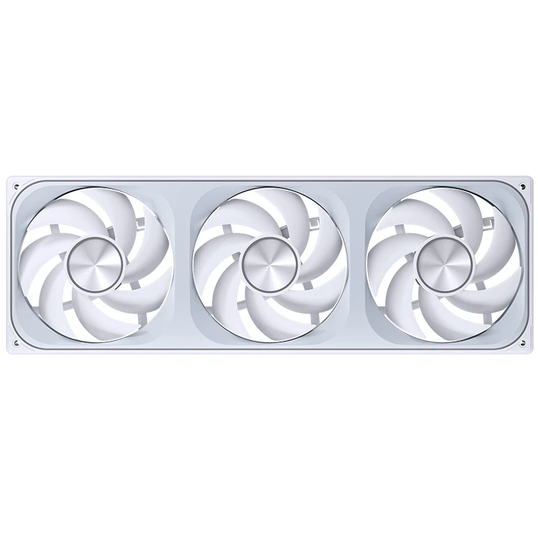 Вентилятор для корпуса Jonsbo ZA-420W - фото 15