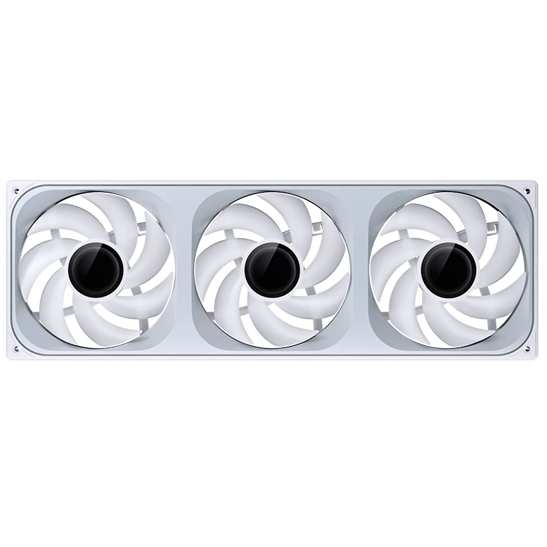 Вентилятор для корпуса Jonsbo ZA-420W - фото 19