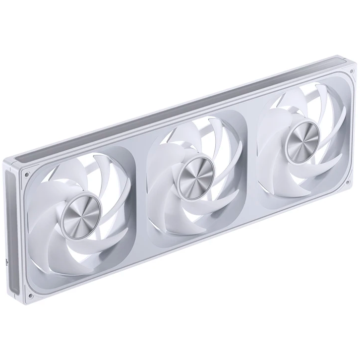 Вентилятор для корпуса Jonsbo ZA-420W - фото 20