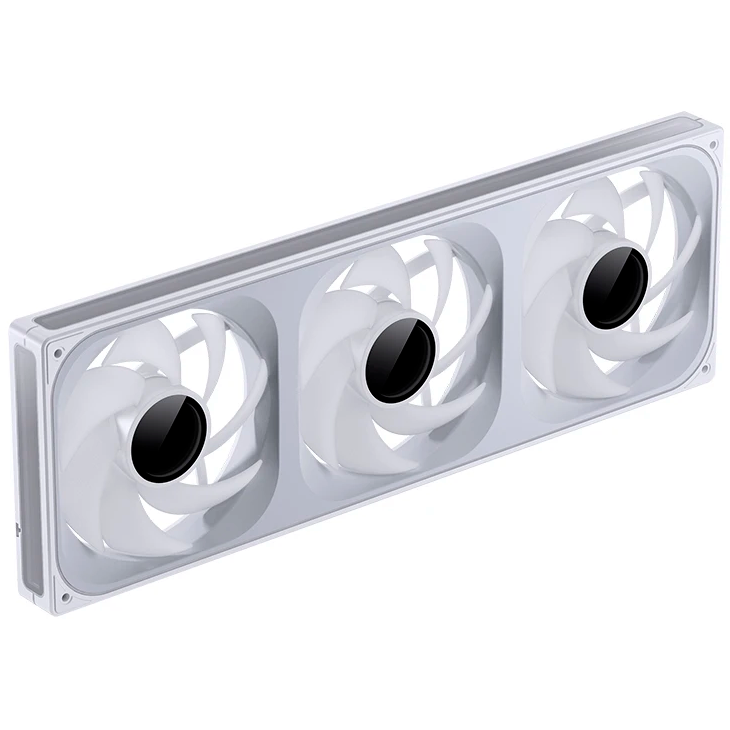 Вентилятор для корпуса Jonsbo ZA-420W - фото 22