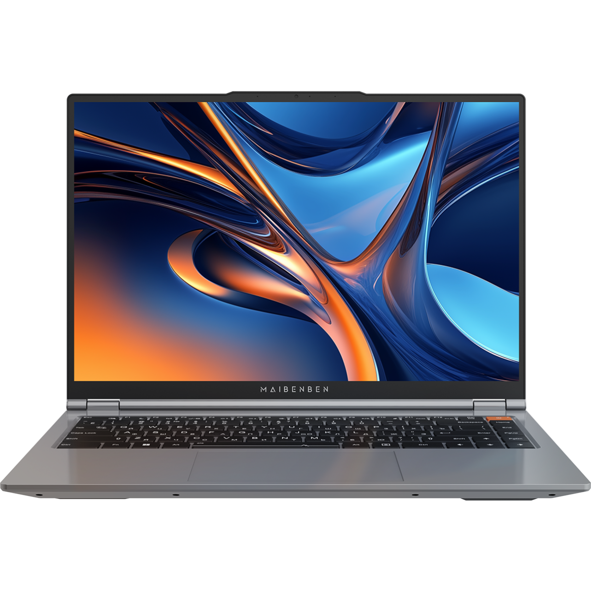 Ноутбук Maibenben P15B-R576UM (F1SLGRE0) - P15B-R576UMF1SLGRE0