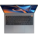 Ноутбук Maibenben P15B-R576UM (F1SLGRE0) (P15B-R576UMF1SLGRE0)