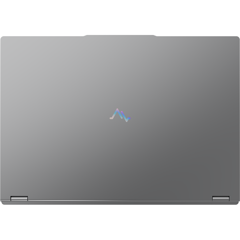 Ноутбук Maibenben P15B-R576UM (F1SLGRE0) - P15B-R576UMF1SLGRE0 - фото 4