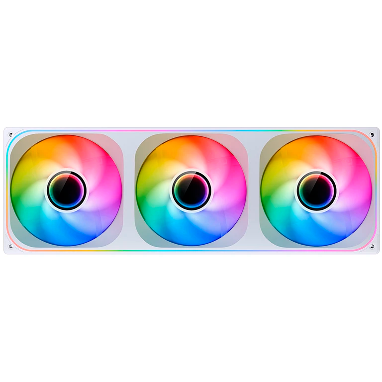 Вентилятор для корпуса Jonsbo ZA-420WR